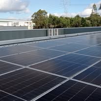 Fotovoltaico Cadaval 1