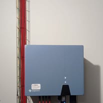 Fotovoltaico Cadaval 3