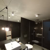 Iluminação Sapientia 2