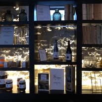 Iluminação Sapientia 3