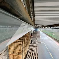 Iluminação Tijolagueda 1