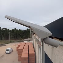 Iluminação Tijolagueda 4